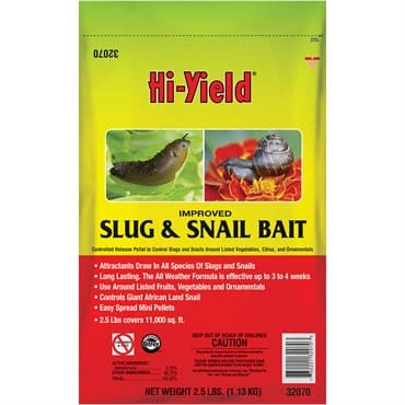 HiYield 2.5# Slug Snail Bait Improved — photo 1 of 2