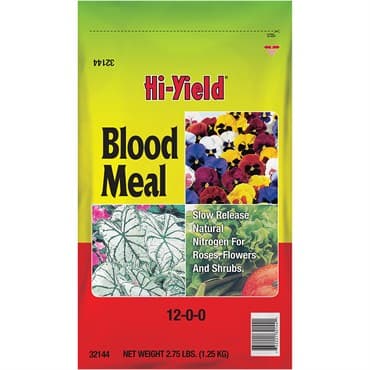 HiYield 2.75# Blood Meal 12-0-0 — photo 1 of 2