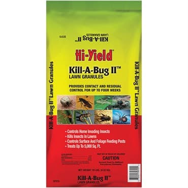 HiYield 10# Killabug Lawn Granules — photo 1 of 2