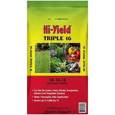 HiYield 20# Triple 16 16-16-16 — photo 1 of 2