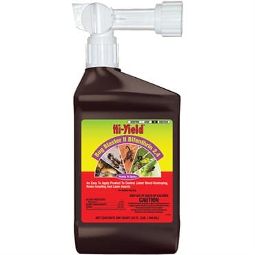HiYield 32oz Bug Blaster II RTS — photo 1 of 2
