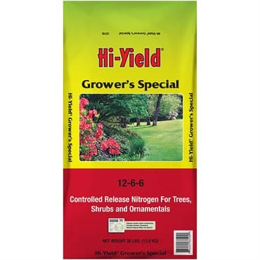 HiYield 30# Grower's Special 12-6-6 — photo 1 of 2