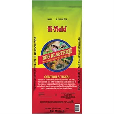 HiYield 11.5# Bug Blaster Granules — photo 1 of 2