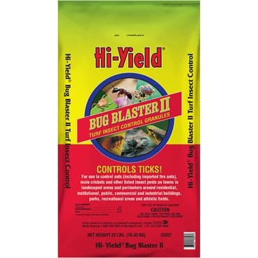 HiYield 23# Bug Blaster Granules — photo 1 of 2