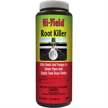 HiYield 1.5# Root Killer — photo 1 of 2