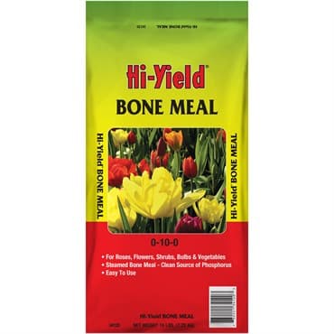 HiYield 16# Bone Meal 0-10-0 — photo 1 of 2