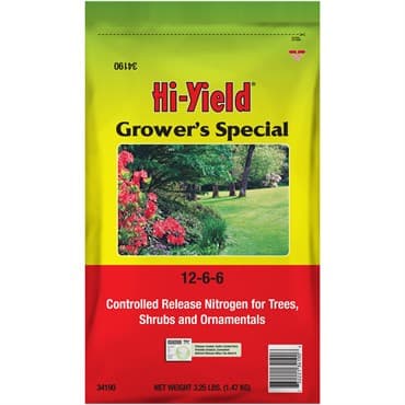 HiYield 3.25# Grower'S Special 12-6-6 — photo 1 of 2