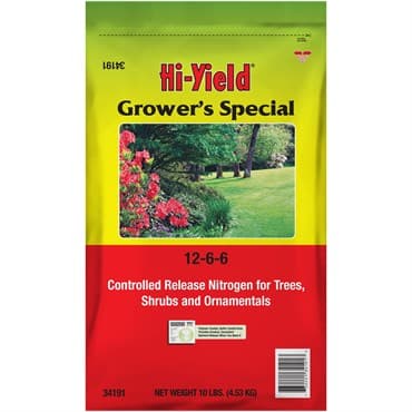 HiYield 10# Grower'S Special 12-6-6 — photo 1 of 2