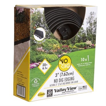 Valley View 20'x3" Innovative Coil Box Black — photo 1 of 2