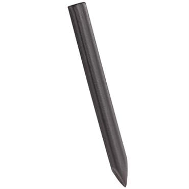 Valley View 1"x 4" Poly Board Stake Black — photo 1 of 2