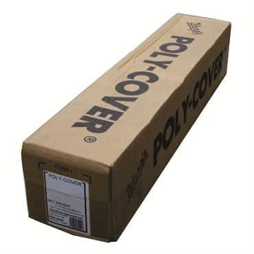 Warps 4M 16x100 Poly Black — photo 1 of 2