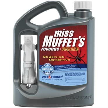 Miss Muffets Revenge 64oz Spider Killer — photo 1 of 2