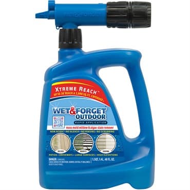 Wet & Forget 48oz Mildew Remover RTS — photo 1 of 2