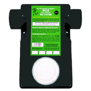 Wilco Rat/ Mouse Bait Station — photo 1 of 2