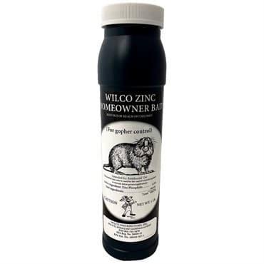 Wilco 1# Zinc Bait — photo 1 of 2