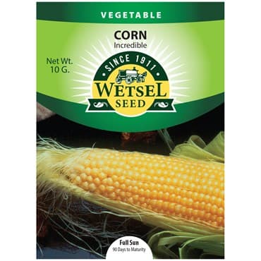 Corn, Incredible 10 Grams — photo 1 of 2