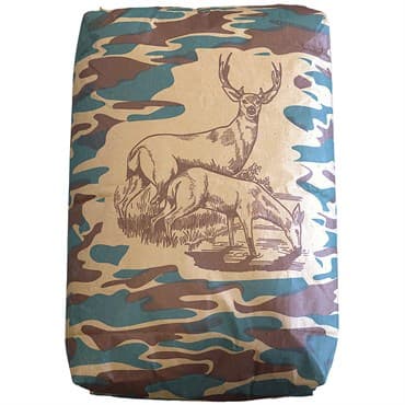 BFG Big Buck Supreme Mix 50# — photo 1 of 2