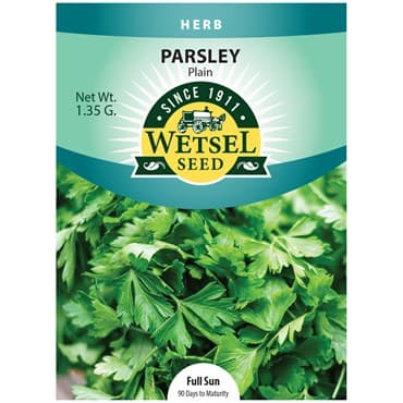 Parsley, Plain 1.35 Grams — photo 1 of 2