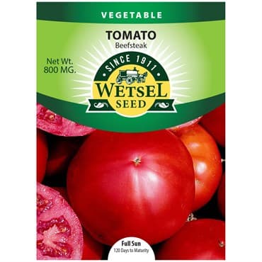 Tomato, Beefsteak 800mg — photo 1 of 2