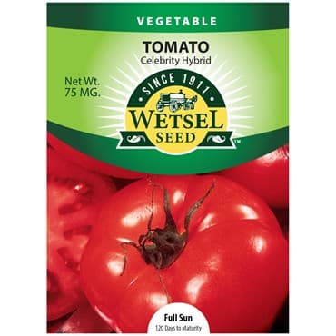 Tomato, Celebrity 75mg — photo 1 of 2