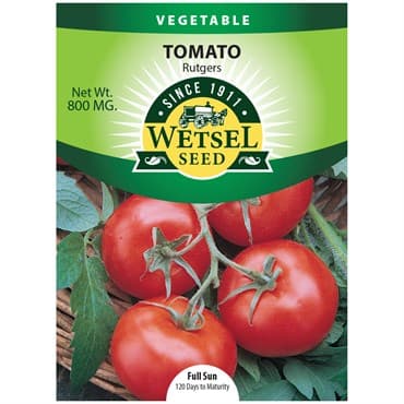 Tomato, Rutgers 800mg — photo 1 of 2