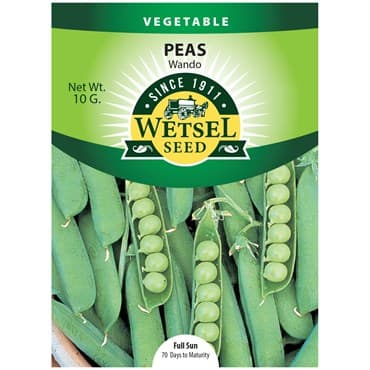 Peas, Wando 10 Grams — photo 1 of 2