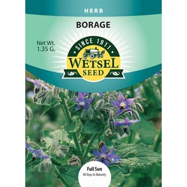 Borage 1.35 Grams — photo 1 of 2