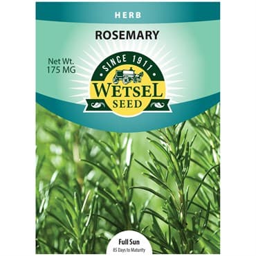 Rosemary 175mg — photo 1 of 2