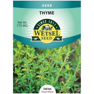 Thyme 175mg — photo 1 of 2