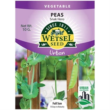 Peas, Snak Hero 10 Grams — photo 1 of 2