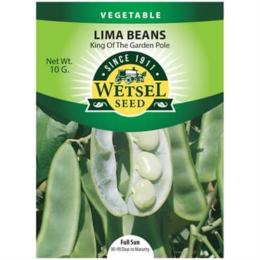 Limas, King Of Garden Pole 10 Grams — photo 1 of 2