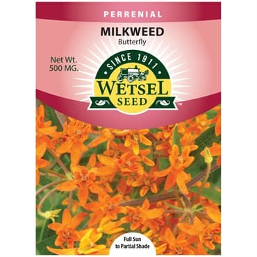 Milkweed, Butterfly 500mg — photo 1 of 2