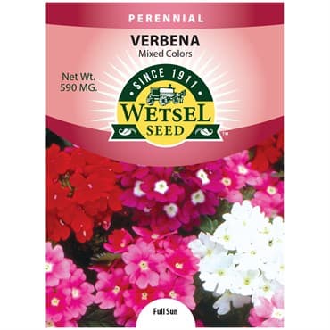Verbena, Mixed 590mg — photo 1 of 2