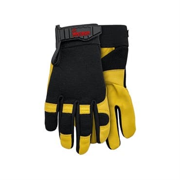 Watson Gloves Wastenot Flextime XX-Small Kids Goatskin — photo 1 of 2