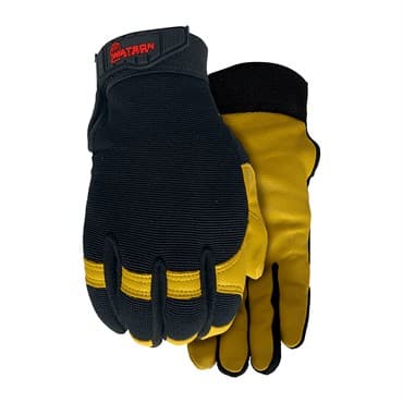 Watson Gloves Iron Lady Small Goatskin Palm — photo 1 of 2