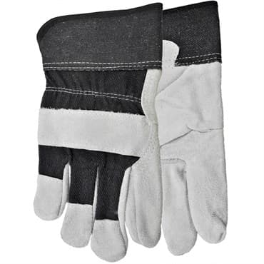 Watson Gloves Such A Deal One Size Split Cowhide Leather — photo 1 of 2