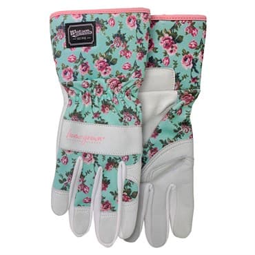Watson Gloves You Grow Girl Large Spandex Back w/Dryhide — photo 1 of 2