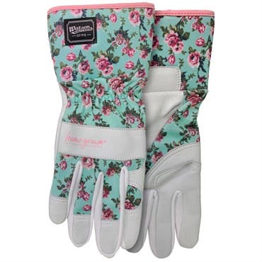 Watson Gloves You Grow Girl Medium Spandex Back w/Dryhide — photo 1 of 2