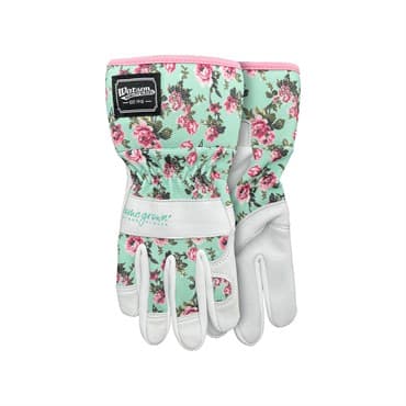 Watson Gloves Wastenot You Grow X-Small Girl Womens Fullgrain — photo 1 of 2