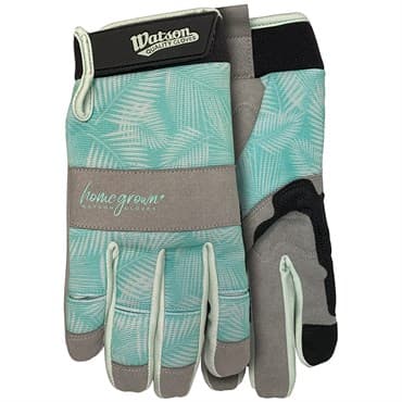 Watson Gloves Fresh Air Small HardWear Microfibre Padded Palm — photo 1 of 2