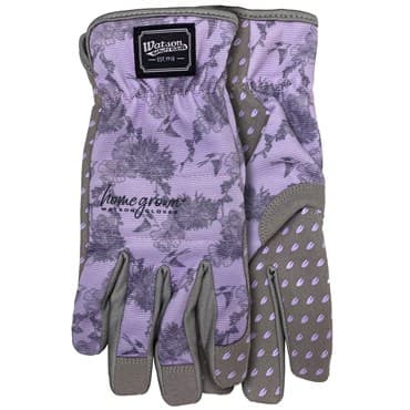Watson Gloves Homegrown Sparrow Large Spandex Back w/Dryhide — photo 1 of 2