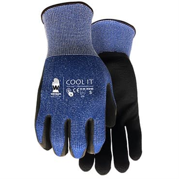 Watson Gloves Cool It Medium Kool Kni Performance Yarn — photo 1 of 2