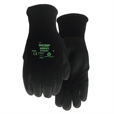Watson Gloves Stealth Zero XL Zerowaste Nylon Knit — photo 1 of 2