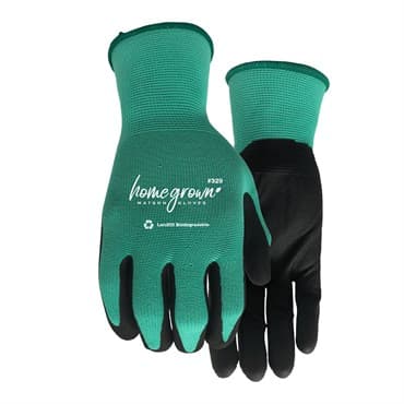 Watson Gloves Jade Large 15G Zerowaste Nylon Knit — photo 1 of 2