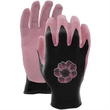 Watson Gloves Botanical D-Lites Small Sure-Grip Foam/Rubber/Latex — photo 1 of 2