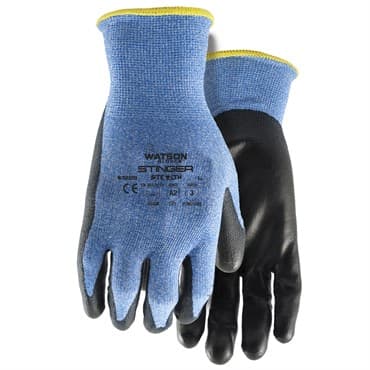 Watson Gloves Stinger Large Poly Coating — photo 1 of 2