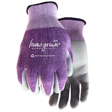 Watson Gloves Homegrown Karma Medium Polyester Seamless Knit — photo 1 of 2
