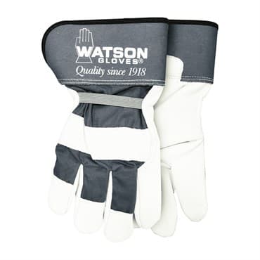 Watson Gloves Buffalo Bill One Size Buffalo Leather — photo 1 of 2