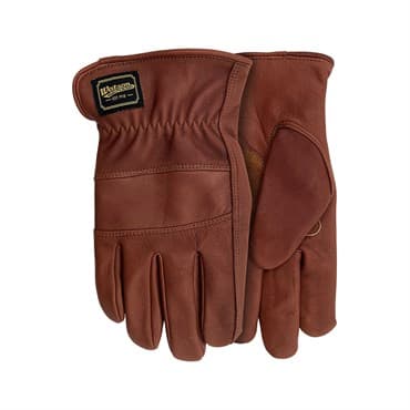 Watson Gloves Crazy Horse Goat X-Large Goatskin Driver — photo 1 of 2