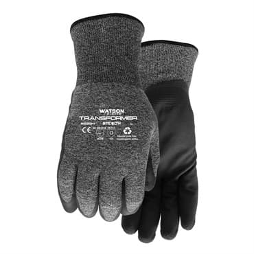 Watson Gloves Stealth Transformer XL Wastenot Outer Liner — photo 1 of 2